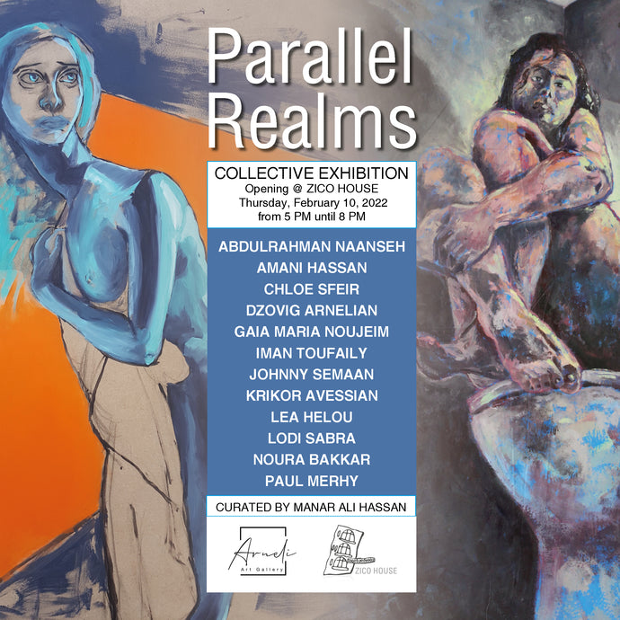 Parallel Realms