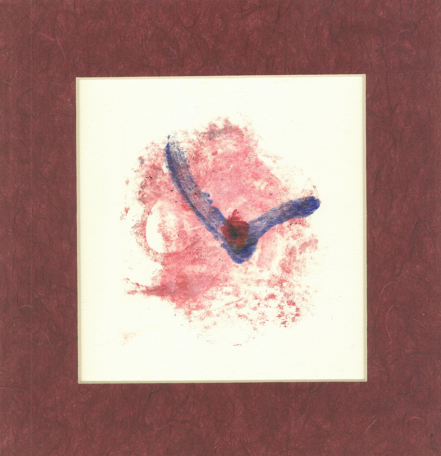 Breast Print 18