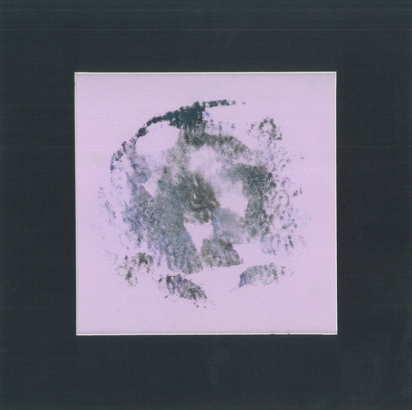 Breast Print 22
